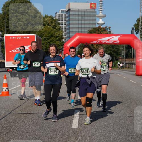 07.09.2025 - BARMER Alsterlauf Yannick Fuchs http://msf.ph/oto/8828433 07.09.2025 10:14:10 Laufen 4343, 3478, 561, 5403, 8214, 5405 meine-sportfotos.de