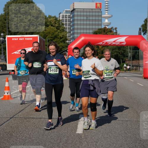 07.09.2025 - BARMER Alsterlauf Yannick Fuchs http://msf.ph/oto/8828434 07.09.2025 10:14:10 Laufen 3478, 4343, 5403, 82, 5405, 4661 meine-sportfotos.de