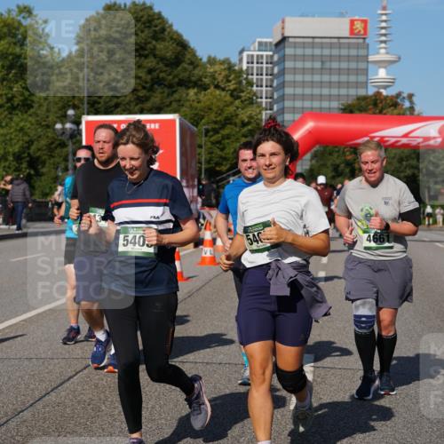 07.09.2025 - BARMER Alsterlauf Yannick Fuchs http://msf.ph/oto/8828436 07.09.2025 10:14:11 Laufen 540, 10, 546, 4661 meine-sportfotos.de