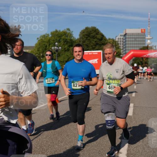 07.09.2025 - BARMER Alsterlauf Yannick Fuchs http://msf.ph/oto/8828442 07.09.2025 10:14:13 Laufen 36, 5405, 3478, 82, 46, 10 meine-sportfotos.de