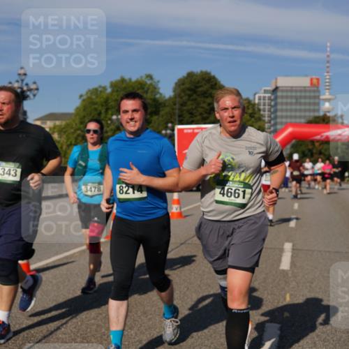 07.09.2025 - BARMER Alsterlauf Yannick Fuchs http://msf.ph/oto/8828444 07.09.2025 10:14:13 Laufen 4343, 3478, 8214, 4661 meine-sportfotos.de