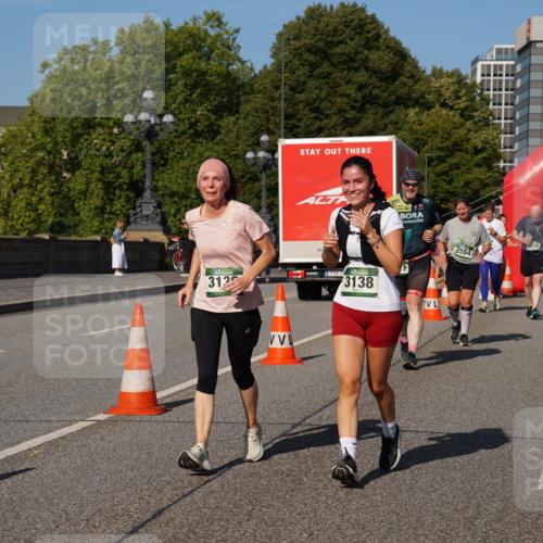 07.09.2025 - BARMER Alsterlauf Yannick Fuchs http://msf.ph/oto/8828448 07.09.2025 10:14:15 Laufen 313, 3138, 2554, 4477 meine-sportfotos.de