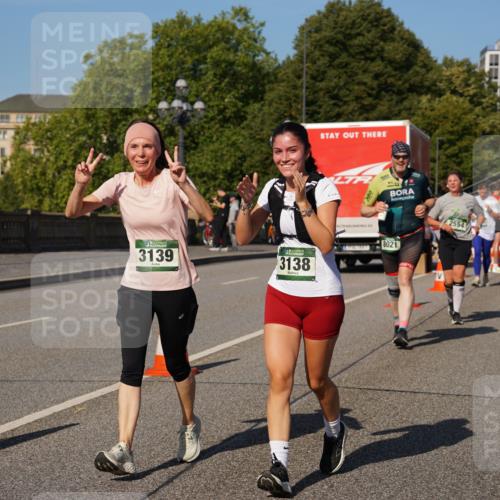 07.09.2025 - BARMER Alsterlauf Yannick Fuchs http://msf.ph/oto/8828449 07.09.2025 10:14:16 Laufen 3139, 8021, 3138, 2554, 4477 meine-sportfotos.de