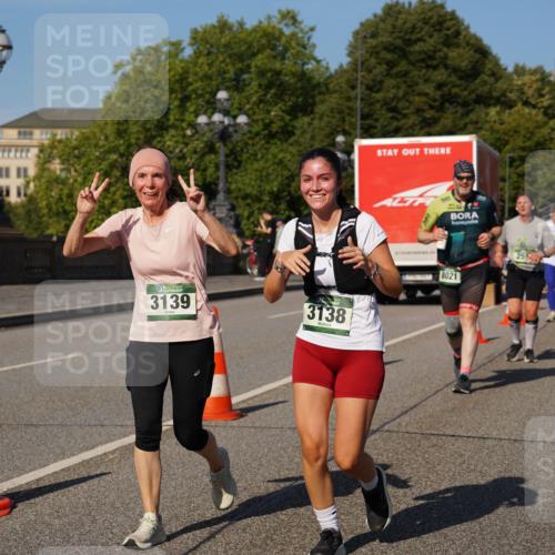 07.09.2025 - BARMER Alsterlauf Yannick Fuchs http://msf.ph/oto/8828450 07.09.2025 10:14:16 Laufen 3139, 3138, 8021, 255, 4477 meine-sportfotos.de