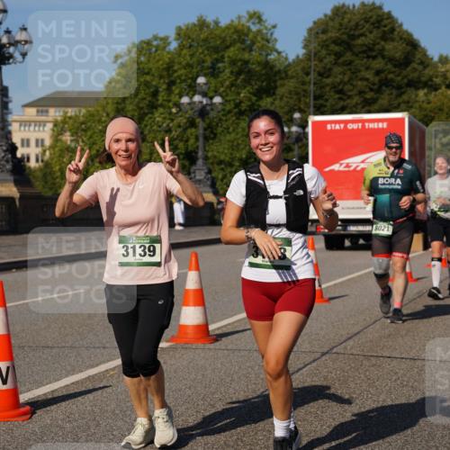 07.09.2025 - BARMER Alsterlauf Yannick Fuchs http://msf.ph/oto/8828451 07.09.2025 10:14:16 Laufen 3139, 8021, 4477 meine-sportfotos.de