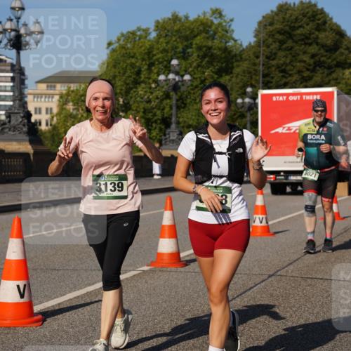 07.09.2025 - BARMER Alsterlauf Yannick Fuchs http://msf.ph/oto/8828452 07.09.2025 10:14:16 Laufen 6, 3139, 36, 3, 8021 meine-sportfotos.de