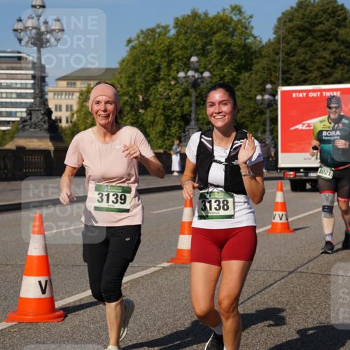 07.09.2025 - BARMER Alsterlauf Yannick Fuchs http://msf.ph/oto/8828453 07.09.2025 10:14:16 Laufen 15, 35, 3139, 3138, 1, 8021, 507, 2554 meine-sportfotos.de