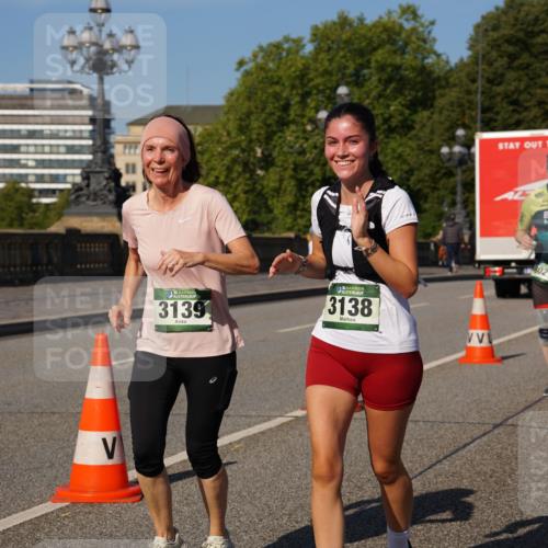 07.09.2025 - BARMER Alsterlauf Yannick Fuchs http://msf.ph/oto/8828454 07.09.2025 10:14:17 Laufen 36, 3139, 136, 3138 meine-sportfotos.de