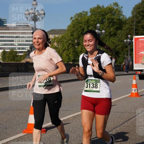 07.09.2025 - BARMER Alsterlauf Yannick Fuchs http://msf.ph/oto/8828455 07.09.2025 10:14:17 Laufen 36, 3138, 8021 meine-sportfotos.de