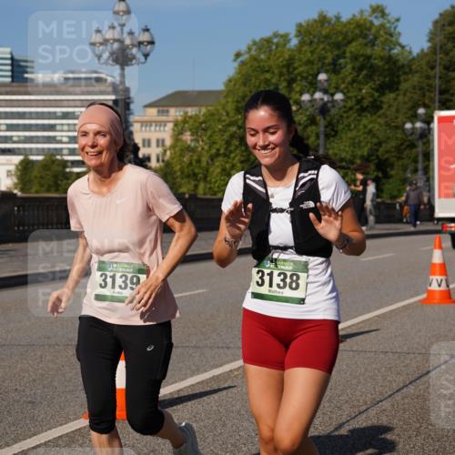 07.09.2025 - BARMER Alsterlauf Yannick Fuchs http://msf.ph/oto/8828456 07.09.2025 10:14:17 Laufen 36, 3139, 3138, 8021, 2554 meine-sportfotos.de