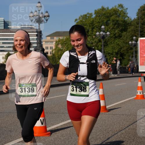07.09.2025 - BARMER Alsterlauf Yannick Fuchs http://msf.ph/oto/8828457 07.09.2025 10:14:17 Laufen 36, 3139, 136, 3138, 8021 meine-sportfotos.de