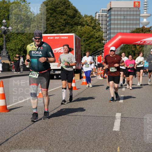 07.09.2025 - BARMER Alsterlauf Yannick Fuchs http://msf.ph/oto/8828459 07.09.2025 10:14:18 Laufen 8021, 2, 6055, 4477, 8063 meine-sportfotos.de