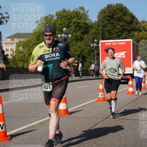 07.09.2025 - BARMER Alsterlauf Yannick Fuchs http://msf.ph/oto/8828463 07.09.2025 10:14:19 Laufen 8021, 2554, 8055, 4477 meine-sportfotos.de