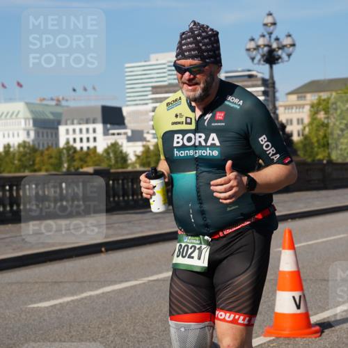 07.09.2025 - BARMER Alsterlauf Yannick Fuchs http://msf.ph/oto/8828467 07.09.2025 10:14:20 Laufen 8021 meine-sportfotos.de