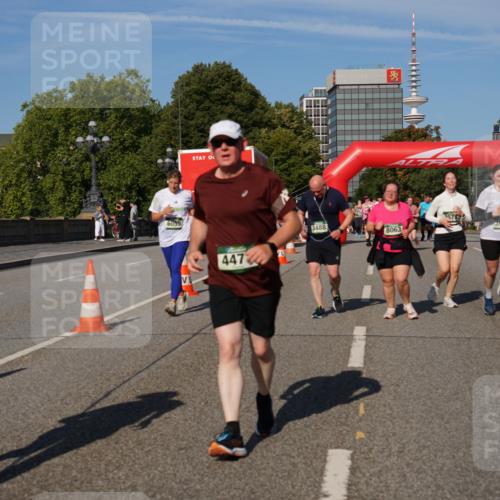 07.09.2025 - BARMER Alsterlauf Yannick Fuchs http://msf.ph/oto/8828472 07.09.2025 10:14:22 Laufen 554, 6055, 447, 2575, 3488, 8063, 3032 meine-sportfotos.de