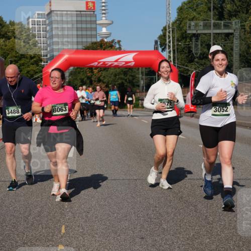 07.09.2025 - BARMER Alsterlauf Yannick Fuchs http://msf.ph/oto/8828479 07.09.2025 10:14:23 Laufen 3488, 8063, 39, 3052 meine-sportfotos.de