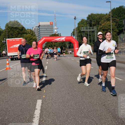 07.09.2025 - BARMER Alsterlauf Yannick Fuchs http://msf.ph/oto/8828482 07.09.2025 10:14:24 Laufen 055, 3488, 8063, 2571, 3052 meine-sportfotos.de