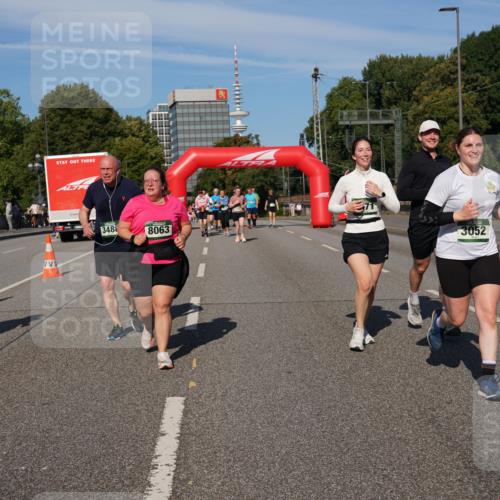 07.09.2025 - BARMER Alsterlauf Yannick Fuchs http://msf.ph/oto/8828483 07.09.2025 10:14:24 Laufen 6055, 3488, 8063, 3052 meine-sportfotos.de