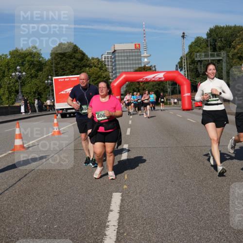 07.09.2025 - BARMER Alsterlauf Yannick Fuchs http://msf.ph/oto/8828484 07.09.2025 10:14:24 Laufen 6055, 3488, 806, 3052 meine-sportfotos.de