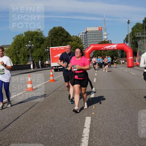 07.09.2025 - BARMER Alsterlauf Yannick Fuchs http://msf.ph/oto/8828485 07.09.2025 10:14:24 Laufen 6055, 80 meine-sportfotos.de