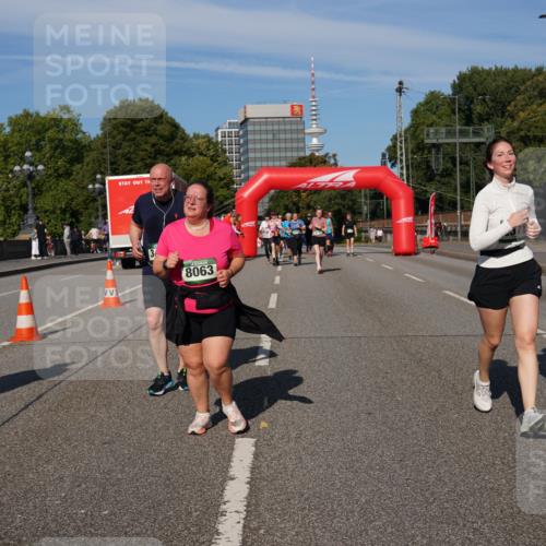 07.09.2025 - BARMER Alsterlauf Yannick Fuchs http://msf.ph/oto/8828487 07.09.2025 10:14:25 Laufen 6055, 8063, 399, 30 meine-sportfotos.de