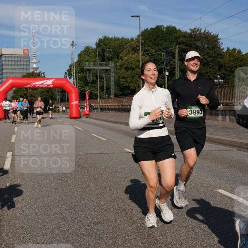 07.09.2025 - BARMER Alsterlauf Yannick Fuchs http://msf.ph/oto/8828491 07.09.2025 10:14:25 Laufen 3063, 3993, 36, 3052 meine-sportfotos.de