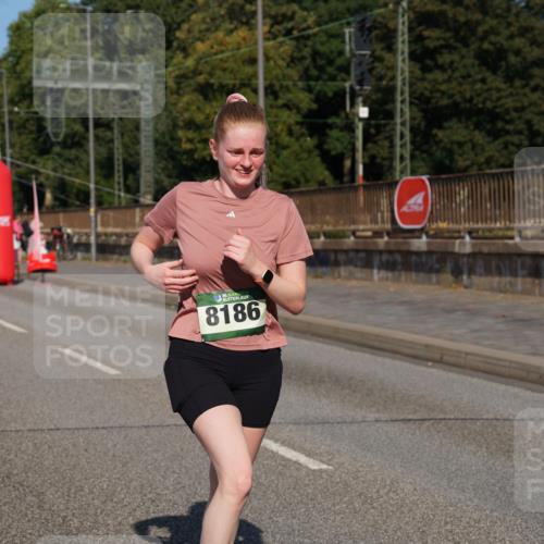 07.09.2025 - BARMER Alsterlauf Yannick Fuchs http://msf.ph/oto/8828498 07.09.2025 10:14:31 Laufen 36, 8186 meine-sportfotos.de