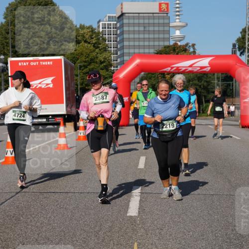 07.09.2025 - BARMER Alsterlauf Yannick Fuchs http://msf.ph/oto/8828504 07.09.2025 10:14:33 Laufen 2587, 4724, 4394, 2219 meine-sportfotos.de