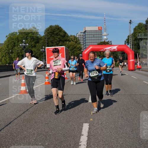 07.09.2025 - BARMER Alsterlauf Yannick Fuchs http://msf.ph/oto/8828510 07.09.2025 10:14:34 Laufen 4724, 2587, 4869, 2219, 4780 meine-sportfotos.de