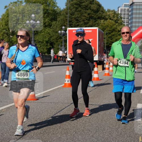 07.09.2025 - BARMER Alsterlauf Yannick Fuchs http://msf.ph/oto/8828518 07.09.2025 10:14:38 Laufen 4869, 267, 4394 meine-sportfotos.de