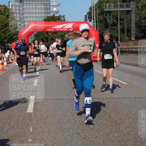 07.09.2025 - BARMER Alsterlauf Yannick Fuchs http://msf.ph/oto/8828536 07.09.2025 10:14:43 Laufen 2099, 2625, 3849, 2336 meine-sportfotos.de