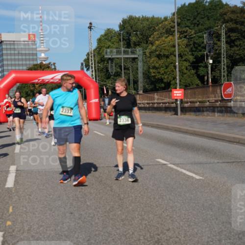 07.09.2025 - BARMER Alsterlauf Yannick Fuchs http://msf.ph/oto/8828542 07.09.2025 10:14:46 Laufen 2625, 3092, 2337, 2336 meine-sportfotos.de