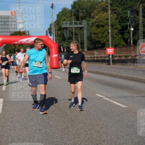 07.09.2025 - BARMER Alsterlauf Yannick Fuchs http://msf.ph/oto/8828543 07.09.2025 10:14:46 Laufen 2337, 2625, 2336 meine-sportfotos.de