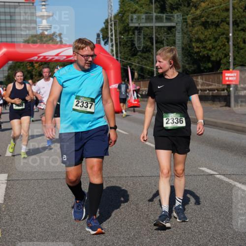 07.09.2025 - BARMER Alsterlauf Yannick Fuchs http://msf.ph/oto/8828546 07.09.2025 10:14:47 Laufen 3092, 3849, 2337, 2336 meine-sportfotos.de