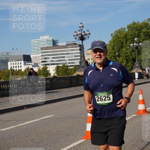 07.09.2025 - BARMER Alsterlauf Yannick Fuchs http://msf.ph/oto/8828548 07.09.2025 10:14:49 Laufen 36, 2625 meine-sportfotos.de
