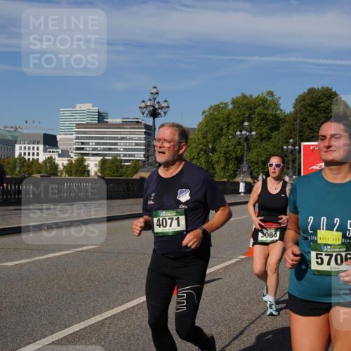 07.09.2025 - BARMER Alsterlauf Yannick Fuchs http://msf.ph/oto/8828565 07.09.2025 10:14:52 Laufen 4071, 3084, 2025, 36, 5706, 4284 meine-sportfotos.de