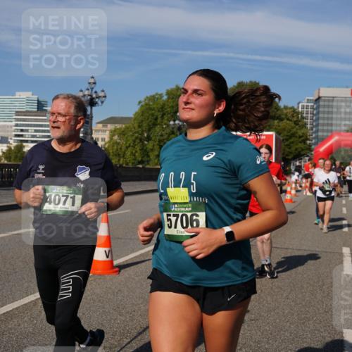07.09.2025 - BARMER Alsterlauf Yannick Fuchs http://msf.ph/oto/8828567 07.09.2025 10:14:53 Laufen 4071, 2025, 36, 5706 meine-sportfotos.de