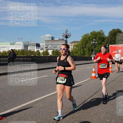 07.09.2025 - BARMER Alsterlauf Yannick Fuchs http://msf.ph/oto/8828569 07.09.2025 10:14:53 Laufen 3084, 3499, 5594, 4284 meine-sportfotos.de