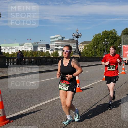 07.09.2025 - BARMER Alsterlauf Yannick Fuchs http://msf.ph/oto/8828570 07.09.2025 10:14:54 Laufen 3084, 3499, 5594, 4284 meine-sportfotos.de