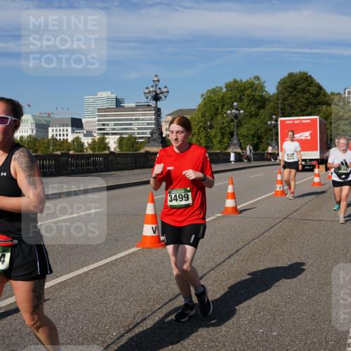 07.09.2025 - BARMER Alsterlauf Yannick Fuchs http://msf.ph/oto/8828574 07.09.2025 10:14:54 Laufen 3084, 3499, 594, 1284 meine-sportfotos.de