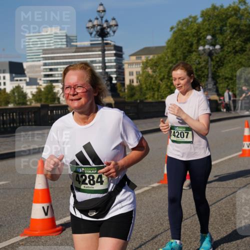 07.09.2025 - BARMER Alsterlauf Yannick Fuchs http://msf.ph/oto/8828583 07.09.2025 10:14:57 Laufen 10, 36, 4284, 888, 4207 meine-sportfotos.de
