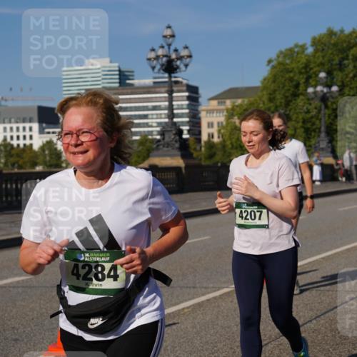 07.09.2025 - BARMER Alsterlauf Yannick Fuchs http://msf.ph/oto/8828584 07.09.2025 10:14:57 Laufen 36, 4284, 4207 meine-sportfotos.de