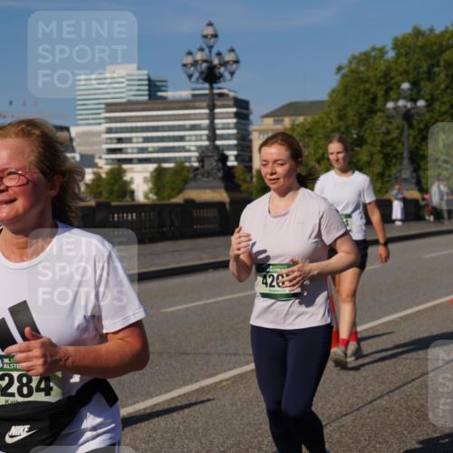 07.09.2025 - BARMER Alsterlauf Yannick Fuchs http://msf.ph/oto/8828585 07.09.2025 10:14:57 Laufen 36, 4284, 426 meine-sportfotos.de