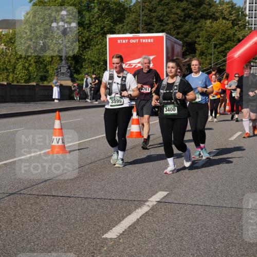 07.09.2025 - BARMER Alsterlauf Yannick Fuchs http://msf.ph/oto/8828588 07.09.2025 10:14:59 Laufen 3399, 2761, 3400, 5622, 4391 meine-sportfotos.de