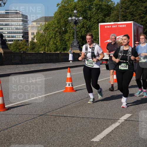 07.09.2025 - BARMER Alsterlauf Yannick Fuchs http://msf.ph/oto/8828590 07.09.2025 10:15:00 Laufen 3399, 276, 3400, 4060 meine-sportfotos.de