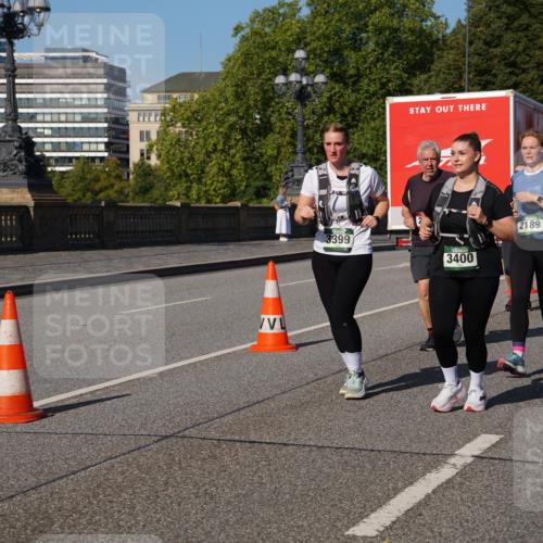 07.09.2025 - BARMER Alsterlauf Yannick Fuchs http://msf.ph/oto/8828591 07.09.2025 10:15:00 Laufen 3399, 3400, 2189, 4060, 4060 meine-sportfotos.de