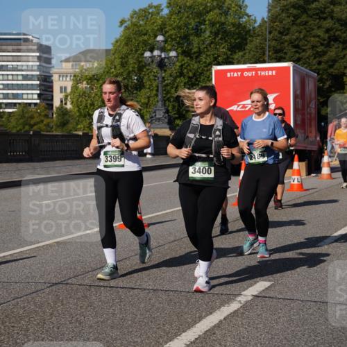 07.09.2025 - BARMER Alsterlauf Yannick Fuchs http://msf.ph/oto/8828595 07.09.2025 10:15:00 Laufen 3399, 3400, 89, 4060, 439 meine-sportfotos.de