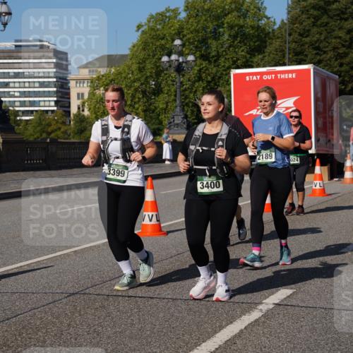 07.09.2025 - BARMER Alsterlauf Yannick Fuchs http://msf.ph/oto/8828596 07.09.2025 10:15:01 Laufen 3399, 3400, 2189, 024, 4060, 4390 meine-sportfotos.de