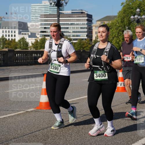 07.09.2025 - BARMER Alsterlauf Yannick Fuchs http://msf.ph/oto/8828598 07.09.2025 10:15:01 Laufen 3399, 3400, 2761, 2189, 2024 meine-sportfotos.de
