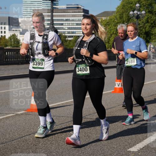 07.09.2025 - BARMER Alsterlauf Yannick Fuchs http://msf.ph/oto/8828599 07.09.2025 10:15:02 Laufen 3399, 3400, 2189, 2024 meine-sportfotos.de